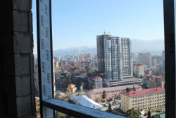 شقة سكنية 43.2 متر مربع - زقاق الأبطال, Batumi, جورجيا