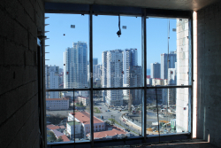 شقة سكنية 31.6 متر مربع - زقاق الأبطال, Batumi, جورجيا
