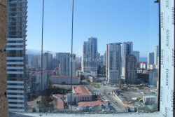 شقة سكنية 38.3 متر مربع - زقاق الأبطال, Batumi, جورجيا