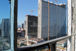 شقة سكنية 38.3 متر مربع - زقاق الأبطال, Batumi, جورجيا