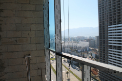 شقة سكنية 38.3 متر مربع - زقاق الأبطال, Batumi, جورجيا