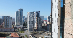 شقة سكنية 59.4 متر مربع - زقاق الأبطال, Batumi, جورجيا