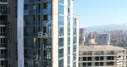 شقة سكنية 35.2 متر مربع - زقاق الأبطال, Batumi, جورجيا