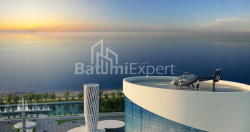 شقة سكنية 35 متر مربع - زقاق الأبطال, Batumi, جورجيا