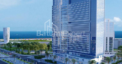 شقة سكنية 35 متر مربع - زقاق الأبطال, Batumi, جورجيا