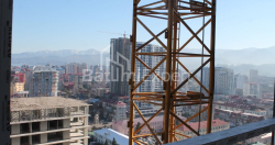 شقة سكنية 35 متر مربع - زقاق الأبطال, Batumi, جورجيا