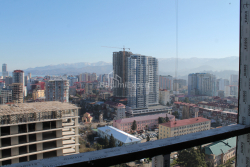 شقة سكنية 32.6 متر مربع - زقاق الأبطال, Batumi, جورجيا