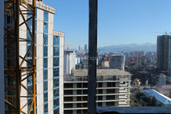 شقة سكنية 32.6 متر مربع - زقاق الأبطال, Batumi, جورجيا
