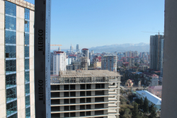 شقة سكنية 32.6 متر مربع - زقاق الأبطال, Batumi, جورجيا