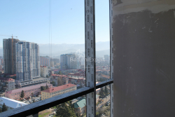 شقة سكنية 32.6 متر مربع - زقاق الأبطال, Batumi, جورجيا