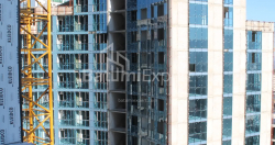 شقة سكنية 30 متر مربع - زقاق الأبطال, Batumi, جورجيا
