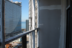 شقة سكنية 41.7 متر مربع - زقاق الأبطال, Batumi, جورجيا