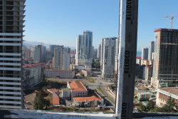 شقة سكنية 41.7 متر مربع - زقاق الأبطال, Batumi, جورجيا
