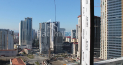 شقة سكنية 59.4 متر مربع - زقاق الأبطال, Batumi, جورجيا
