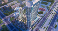 شقة سكنية 59.4 متر مربع - زقاق الأبطال, Batumi, جورجيا