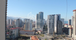 شقة سكنية 59.4 متر مربع - زقاق الأبطال, Batumi, جورجيا
