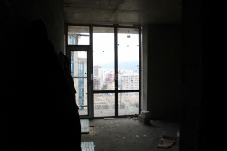 شقة سكنية 35 متر مربع - زقاق الأبطال, Batumi, جورجيا