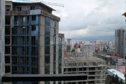 شقة سكنية 35 متر مربع - زقاق الأبطال, Batumi, جورجيا