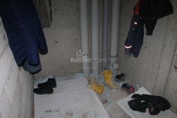 شقة سكنية 35 متر مربع - زقاق الأبطال, Batumi, جورجيا