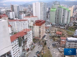 شقة سكنية 53 متر مربع - يوسف كوبالادزه, Batumi, جورجيا