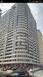 شقة سكنية 53 متر مربع - يوسف كوبالادزه, Batumi, جورجيا