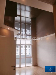 شقة سكنية 53 متر مربع - يوسف كوبالادزه, Batumi, جورجيا