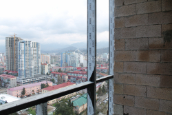 شقة سكنية 32.6 متر مربع - زقاق الأبطال, Batumi, جورجيا