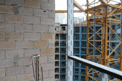 شقة سكنية 32.6 متر مربع - زقاق الأبطال, Batumi, جورجيا