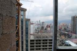شقة سكنية 32.6 متر مربع - زقاق الأبطال, Batumi, جورجيا