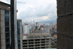 شقة سكنية 32.6 متر مربع - زقاق الأبطال, Batumi, جورجيا