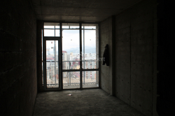 شقة سكنية 30.7 متر مربع - زقاق الأبطال, Batumi, جورجيا