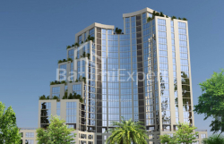 شقة سكنية 30.7 متر مربع - زقاق الأبطال, Batumi, جورجيا