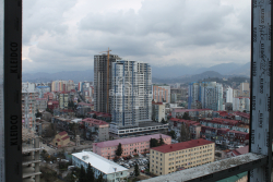 شقة سكنية 30.7 متر مربع - زقاق الأبطال, Batumi, جورجيا