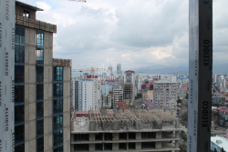شقة سكنية 30.7 متر مربع - زقاق الأبطال, Batumi, جورجيا