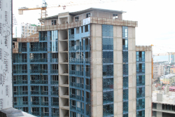 شقة سكنية 30 متر مربع - زقاق الأبطال, Batumi, جورجيا