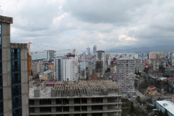 شقة سكنية 29.9 متر مربع - زقاق الأبطال, Batumi, جورجيا