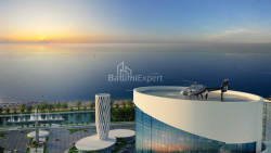 شقة سكنية 29.9 متر مربع - زقاق الأبطال, Batumi, جورجيا