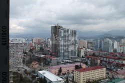 شقة سكنية 29.9 متر مربع - زقاق الأبطال, Batumi, جورجيا