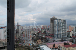 شقة سكنية 57.1 متر مربع - زقاق الأبطال, Batumi, جورجيا