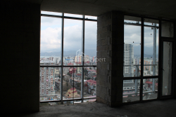 شقة سكنية 57.1 متر مربع - زقاق الأبطال, Batumi, جورجيا