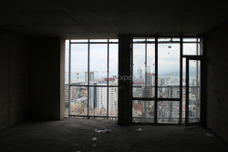 شقة سكنية 57.1 متر مربع - زقاق الأبطال, Batumi, جورجيا