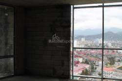 شقة سكنية 43.2 متر مربع - زقاق الأبطال, Batumi, جورجيا