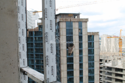 شقة سكنية 43.2 متر مربع - زقاق الأبطال, Batumi, جورجيا