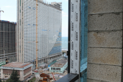 شقة سكنية 31.6 متر مربع - زقاق الأبطال, Batumi, جورجيا