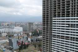 شقة سكنية 31.6 متر مربع - زقاق الأبطال, Batumi, جورجيا