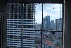 شقة سكنية 31.6 متر مربع - زقاق الأبطال, Batumi, جورجيا