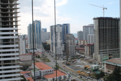 شقة سكنية 31.6 متر مربع - زقاق الأبطال, Batumi, جورجيا