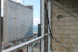 شقة سكنية 41.7 متر مربع - زقاق الأبطال, Batumi, جورجيا