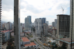 شقة سكنية 41.7 متر مربع - زقاق الأبطال, Batumi, جورجيا