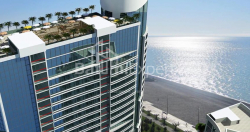 شقة سكنية 59.4 متر مربع - زقاق الأبطال, Batumi, جورجيا